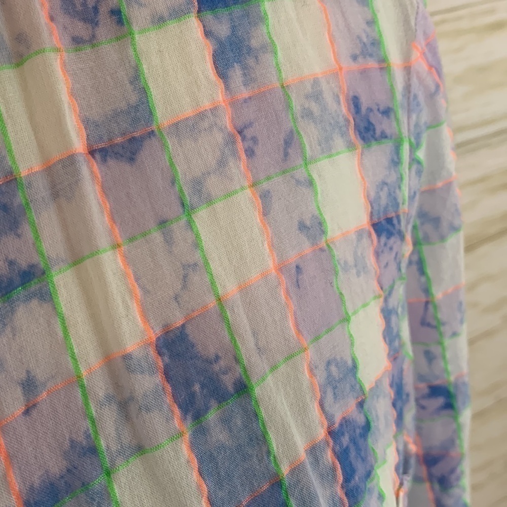 Pilcro by Anthropologie Top - Picture 3 of 8